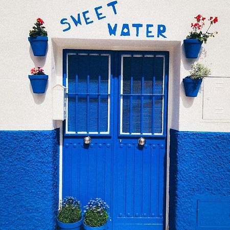 Sweet Water Caminito Del Rey Bed and Breakfast Carratraca Exteriör bild